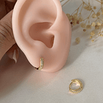 Candonga microcircon pequeña