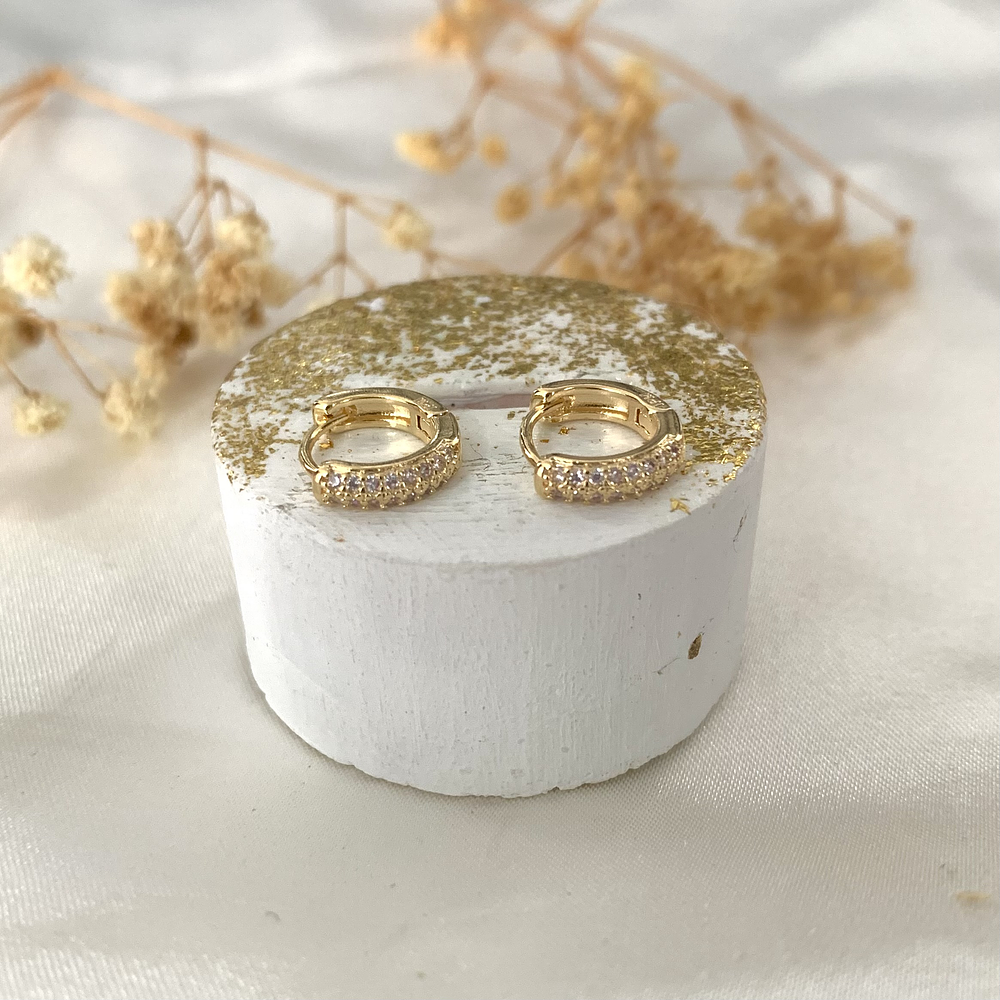 Candonga microcircon pequeña