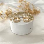 Candonga microcircon pequeña