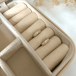 Candonga microcircon pequeña