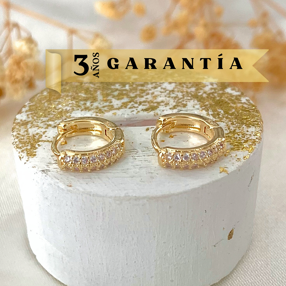 Candonga microcircon pequeña