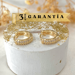 Candonga microcircon pequeña