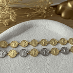 Pulsera San Benito
