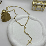 Camándula balín liso