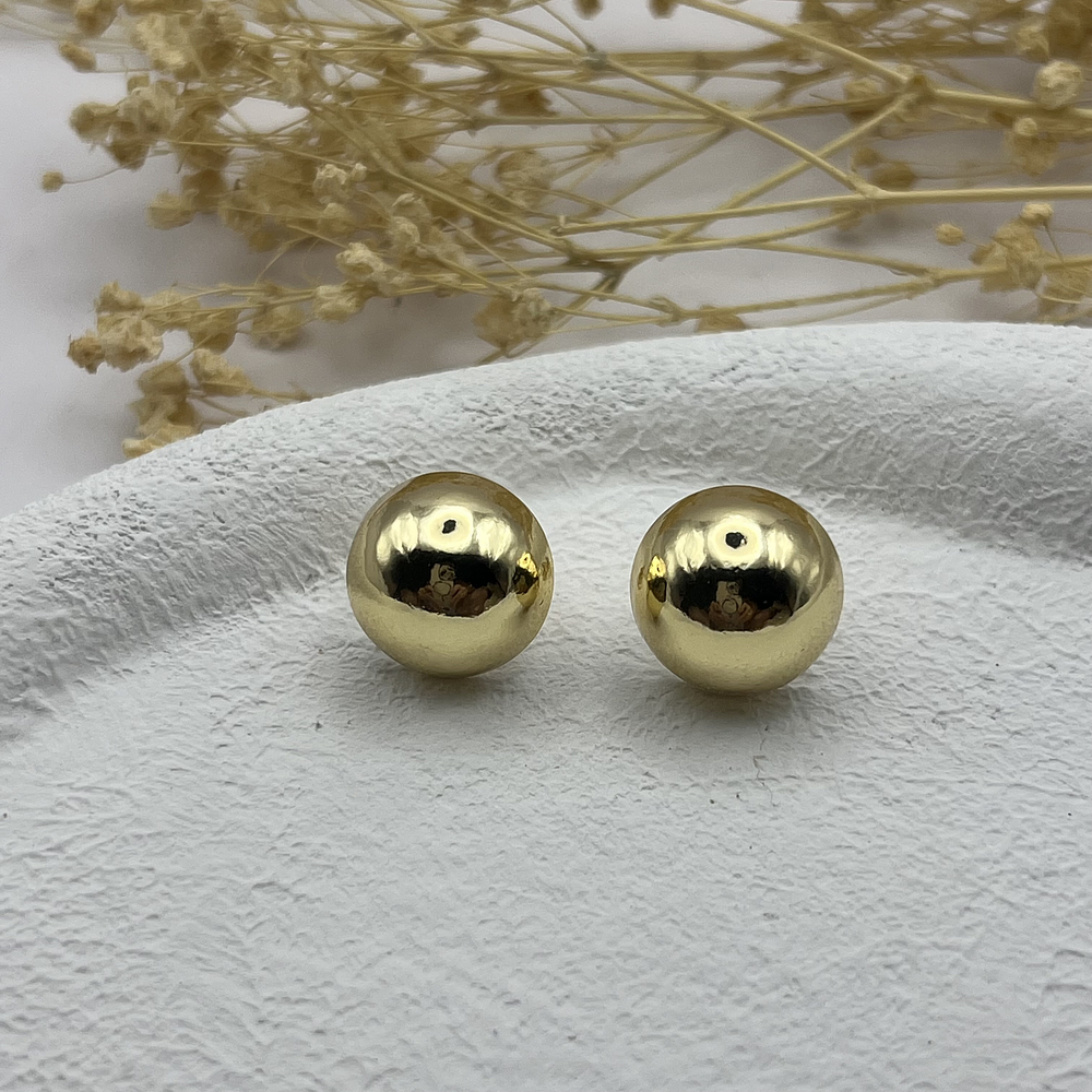 Tipo media luna grande