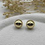 Tipo media luna grande