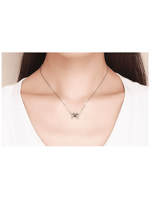 Charm Álas De Angelito Plata 925