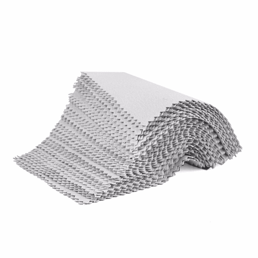 25 Paños Gris Para Pulir O Limpiar Joyas Plata Y Oro 2