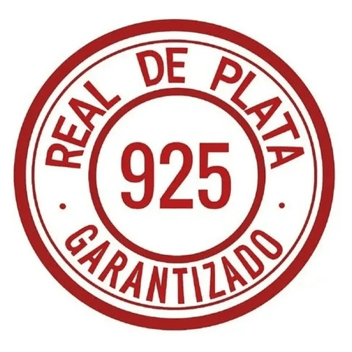 Collar Corazón Infinito Plata 925 6