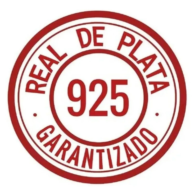 Anillo Colibri Picaflor Plata 925 5