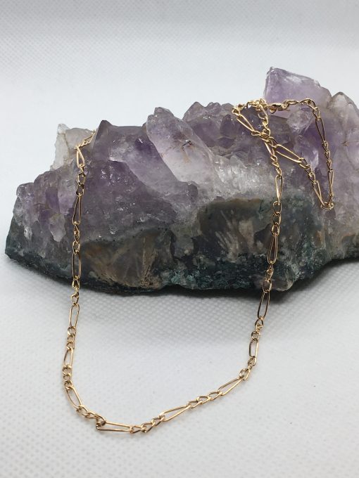 Cadena cartier 60 cm 7.0 grs Oro 18k 4