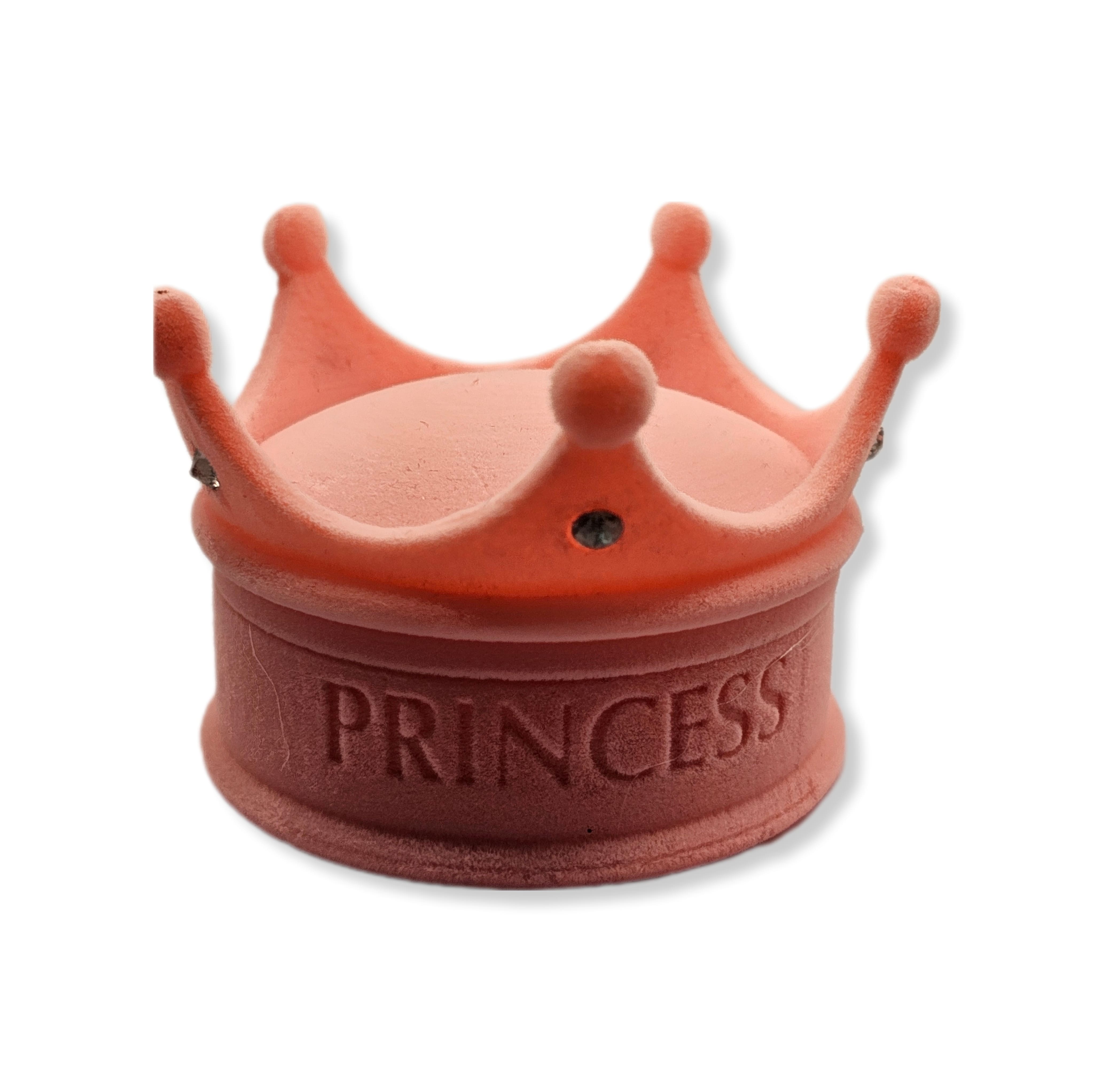 Caja de Princesa para joyas 1