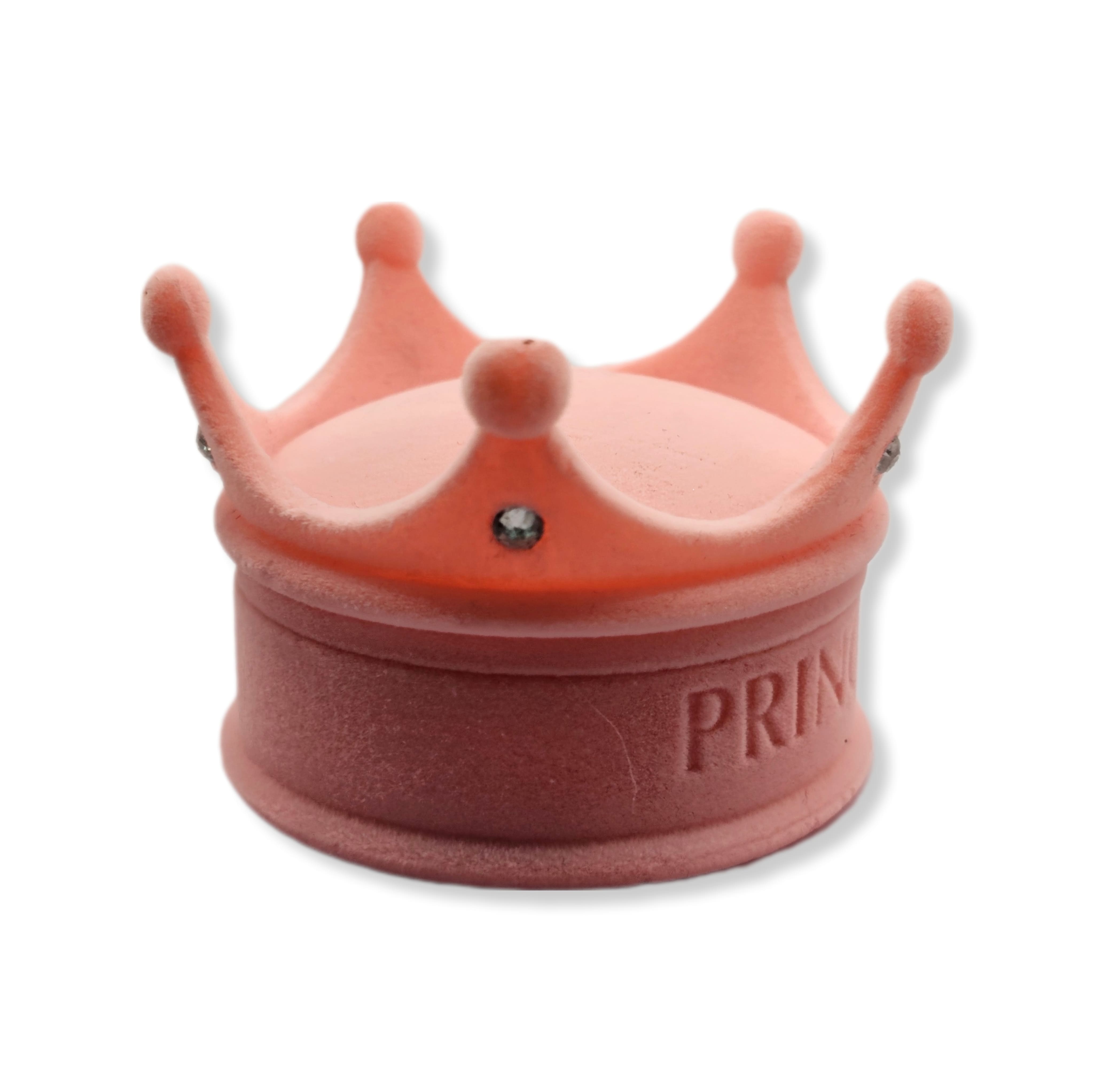 Caja de Princesa para joyas 3