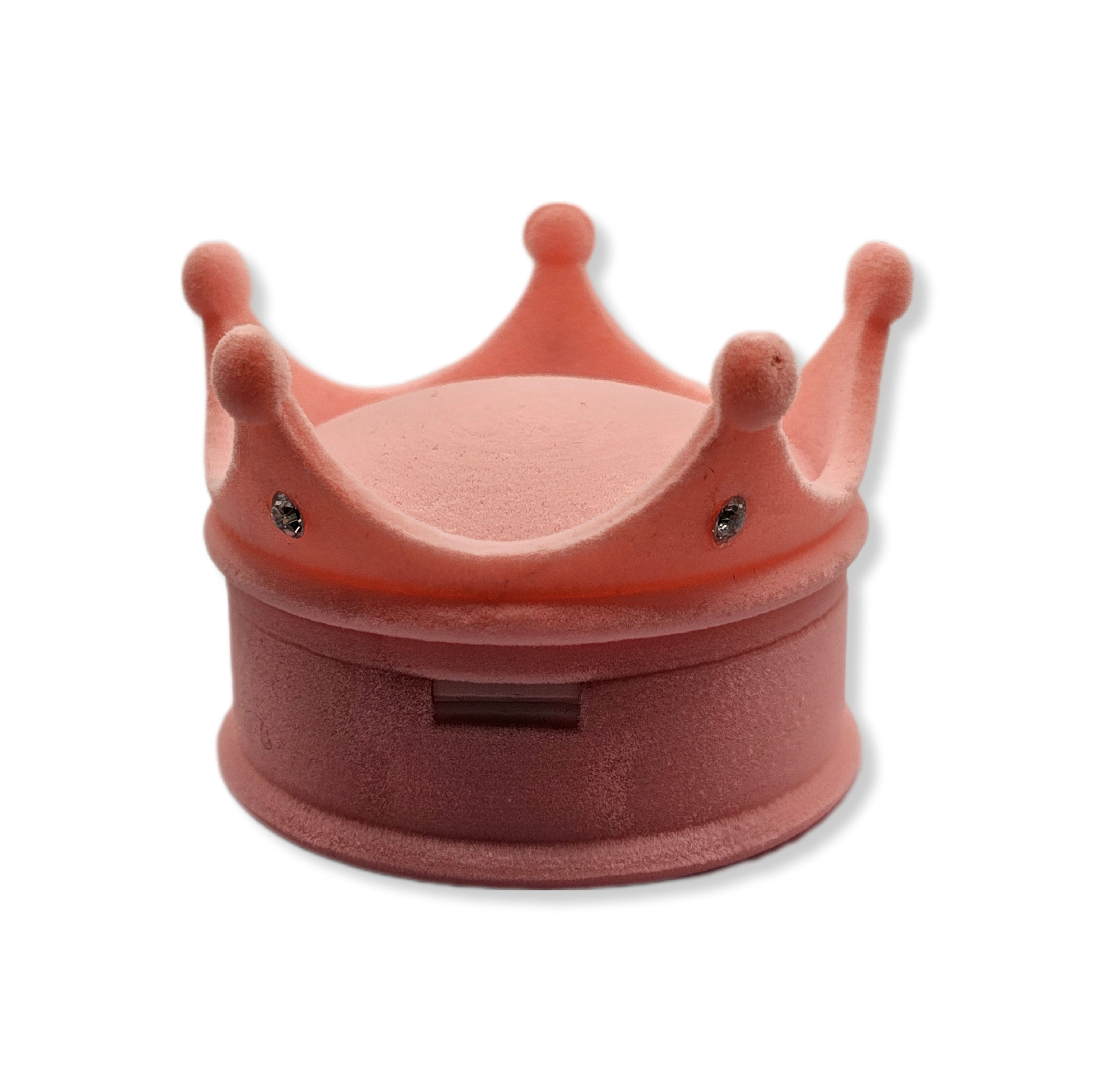 Caja de Princesa para joyas 2