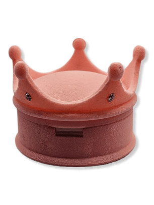 Caja de Princesa para joyas