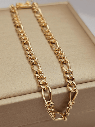 Pulsera cartier 20 cm 12 grs Oro 18k