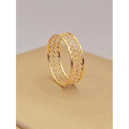 Anillo filigrana 2.4 grs Oro 18k
