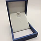 Caja de cadenas azul - Miniatura 1