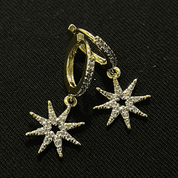 Aros Estrellas CH