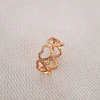 Anillo Circones Corazones Girly