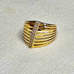 Anillo circones Mom Glow