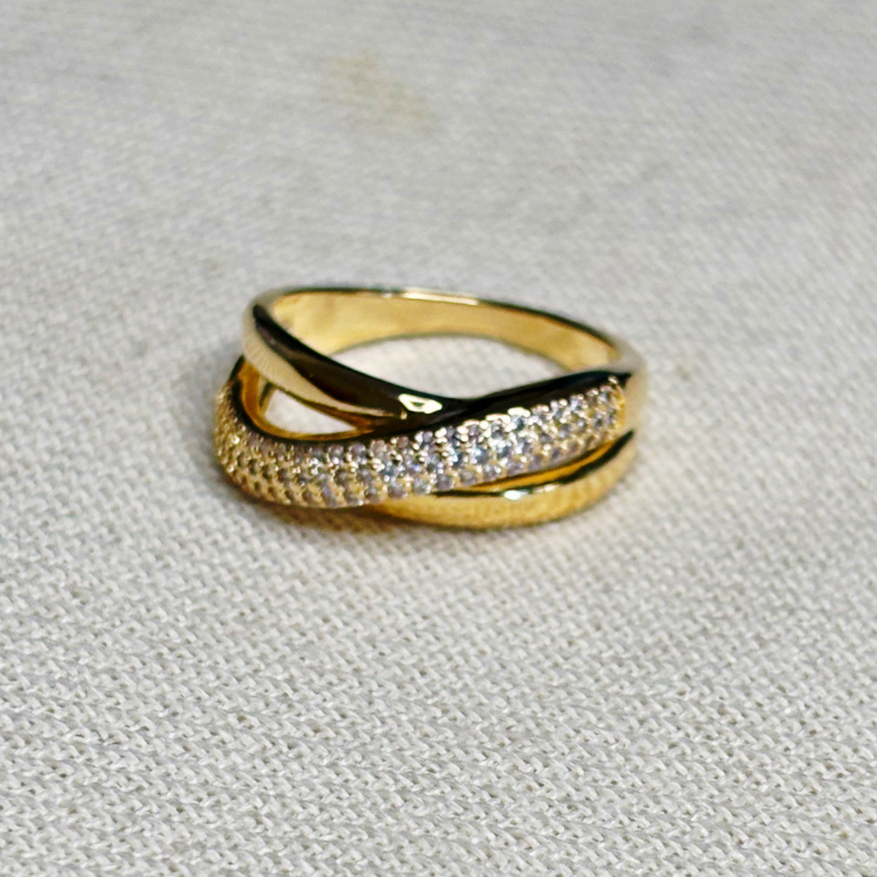 Anillo Circones  Mom Glow