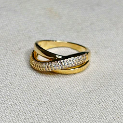 Anillo Circones  Mom Glow