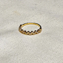 Anillo Circones Mom Glow