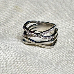 Anillo Circones Mom Glow