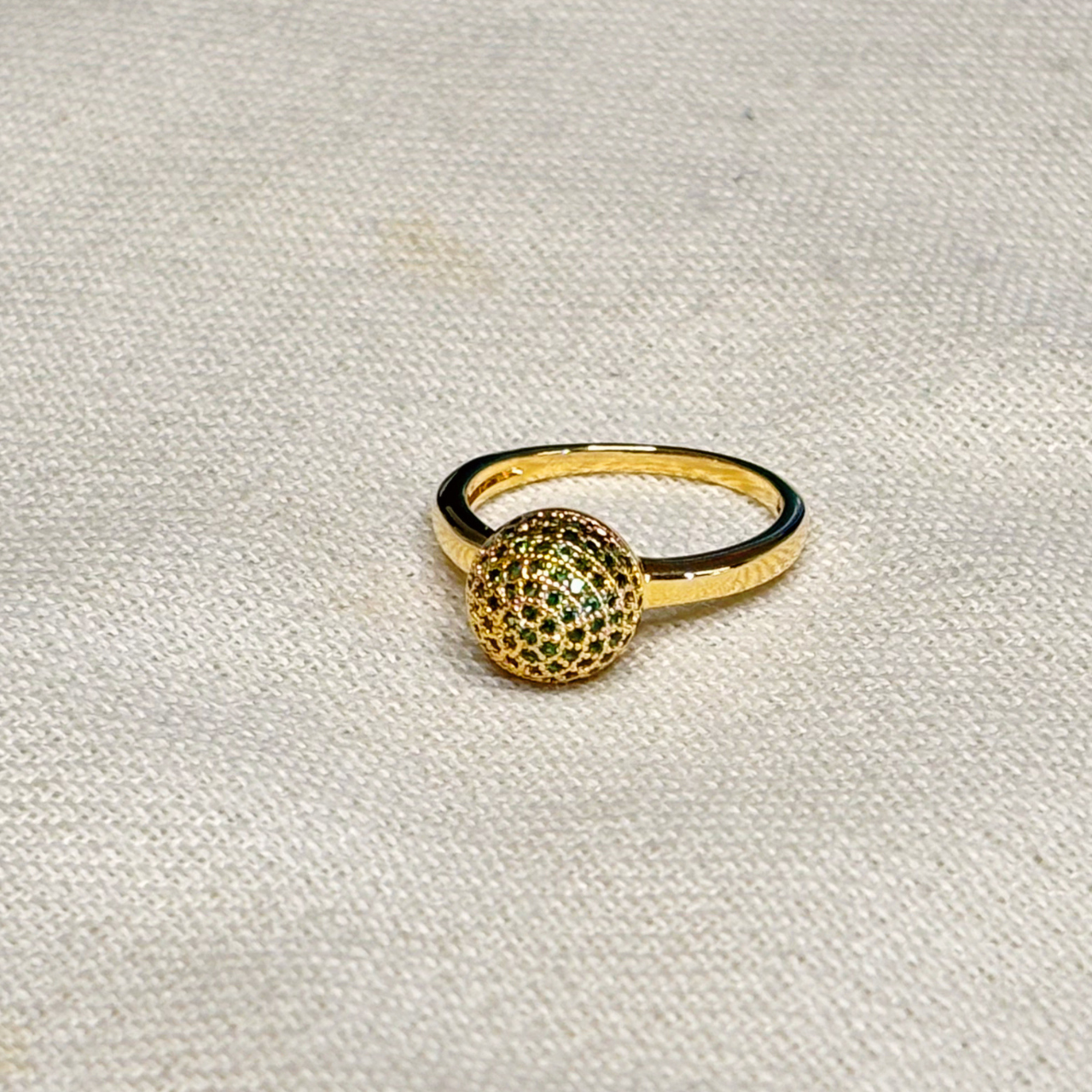 Anillo colores Mom Glow