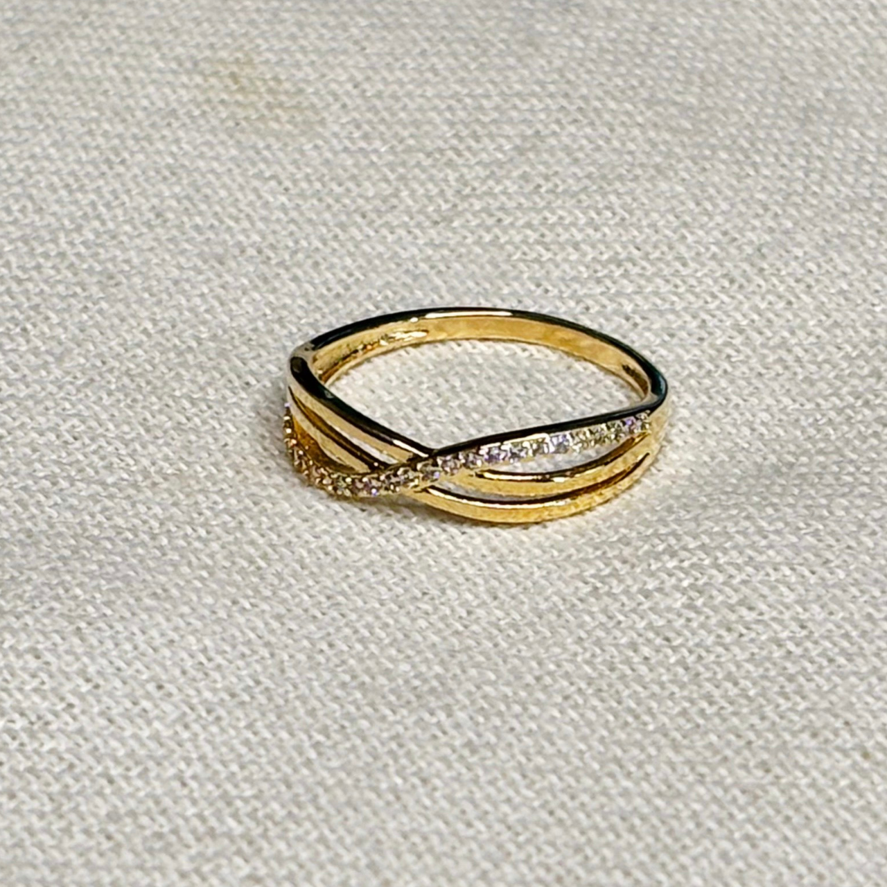 Anillo Circones Mom Glow