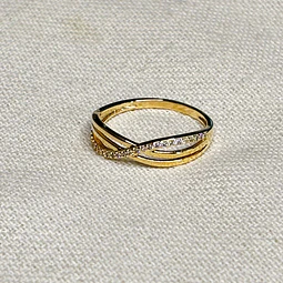 Anillo Circones Mom Glow