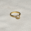 Anillo Circones Mom Glow