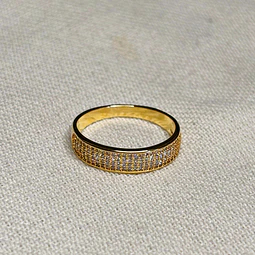 Anillo Circones cintillo Mom Glow