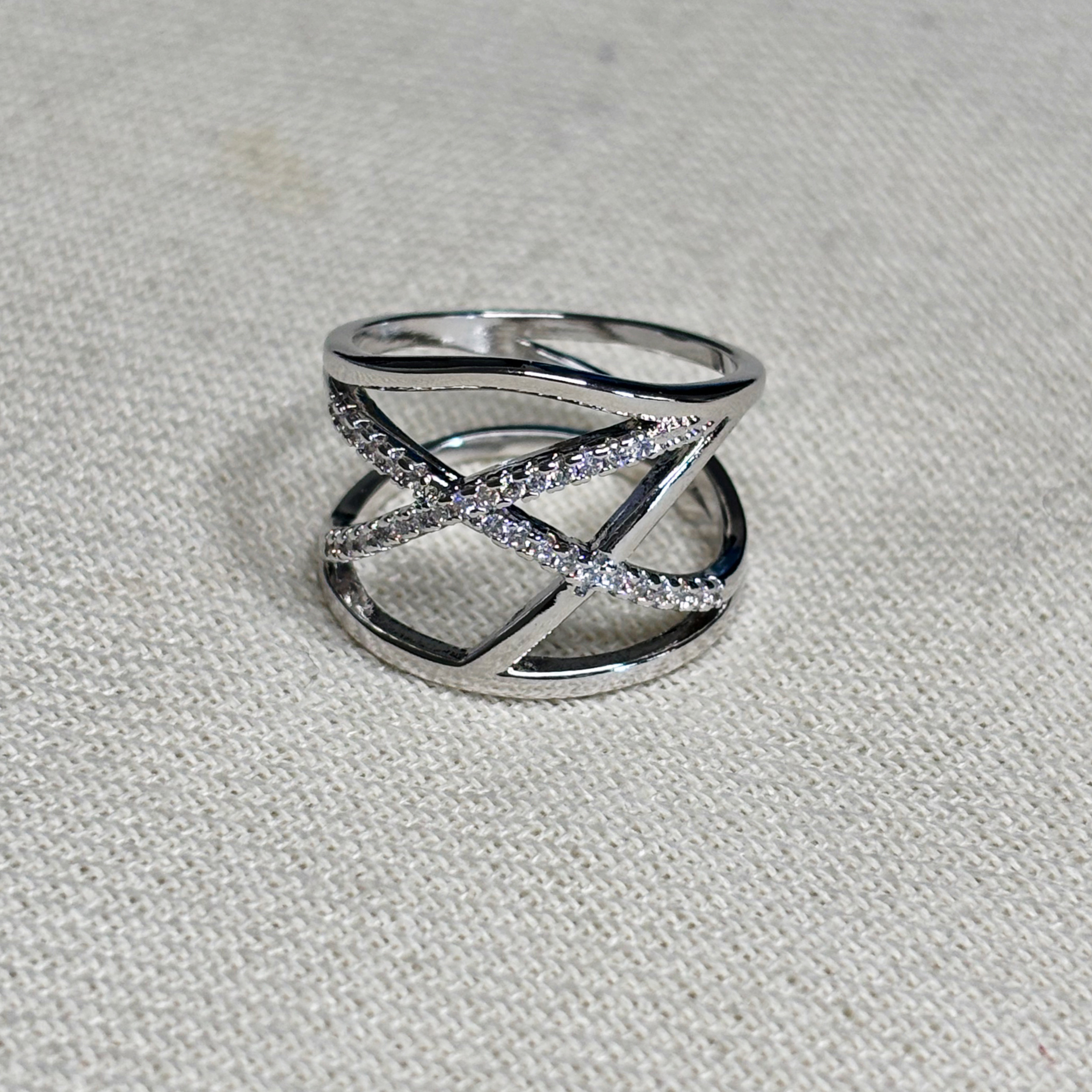 Anillo Circones Mom Glow