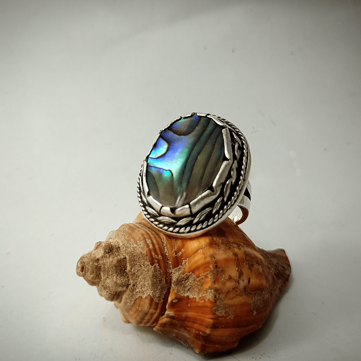Anillo de Sirena 1
