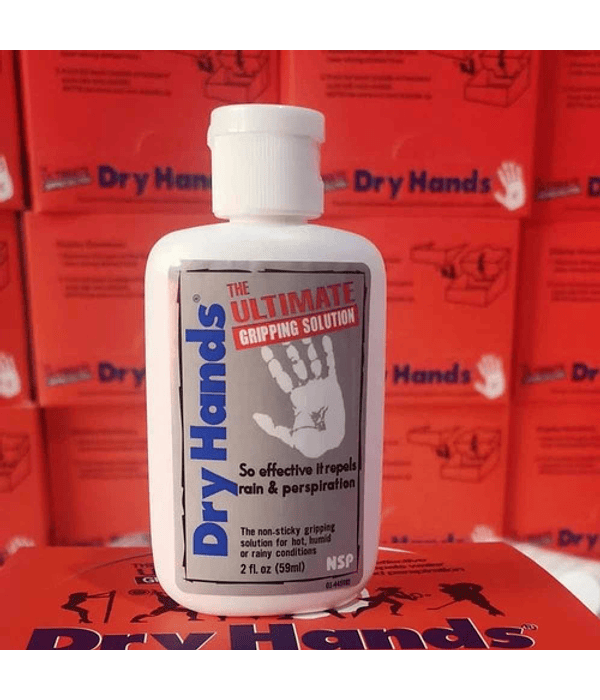 Dry Hands Para Pole Dance