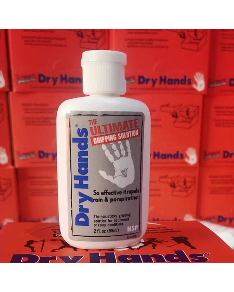 Dry Hands Para Pole Dance