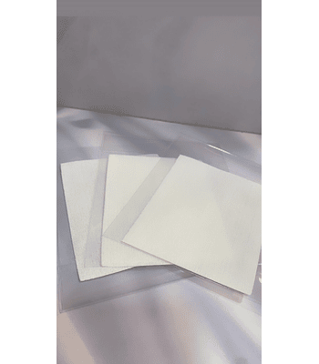 Paño pulidor de limpieza oro y plata 