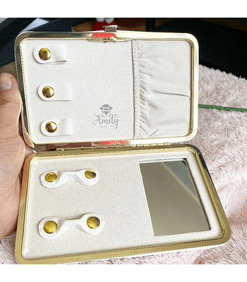 ✨Joyero de cartera 💎✨