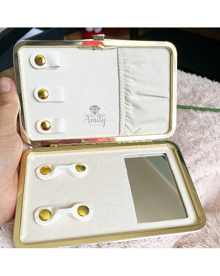 ✨Joyero de cartera 💎✨