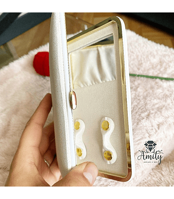 ✨Joyero de cartera 💎✨