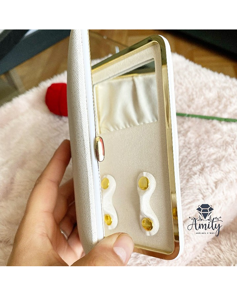 ✨Joyero de cartera 💎✨