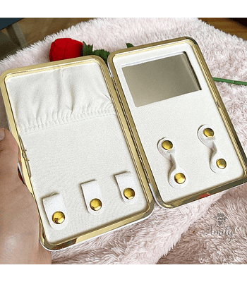 ✨Joyero de cartera 💎✨