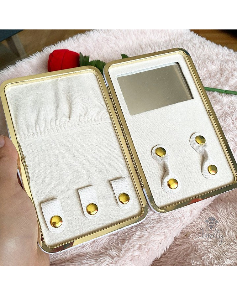 ✨Joyero de cartera 💎✨