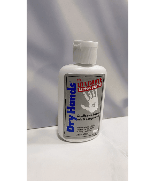 Dry Hands Para Pole Dance