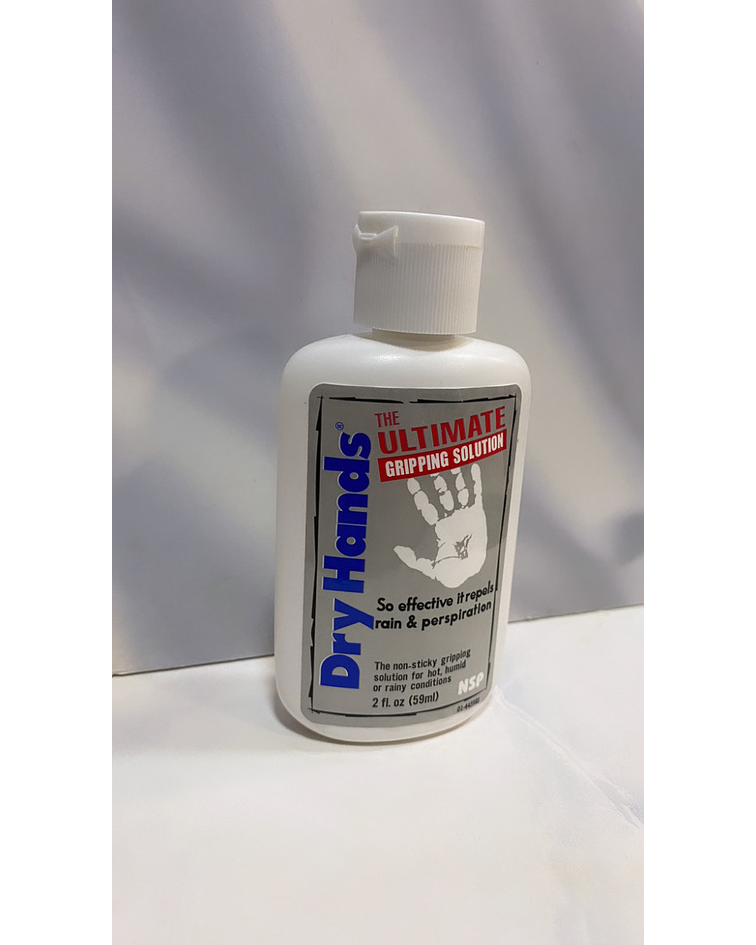 Dry Hands Para Pole Dance