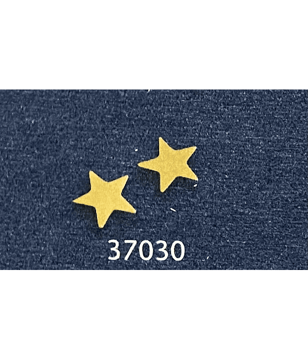 Aros estrellitas ⭐️