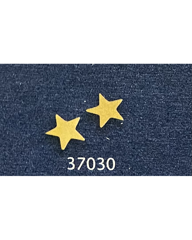 Aros estrellitas ⭐️