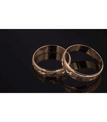 Argollas diseño estrellas 5 mm✨